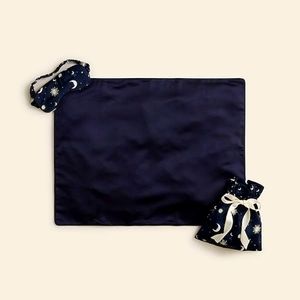 NIB J Crew 3 Piece Sleep Set